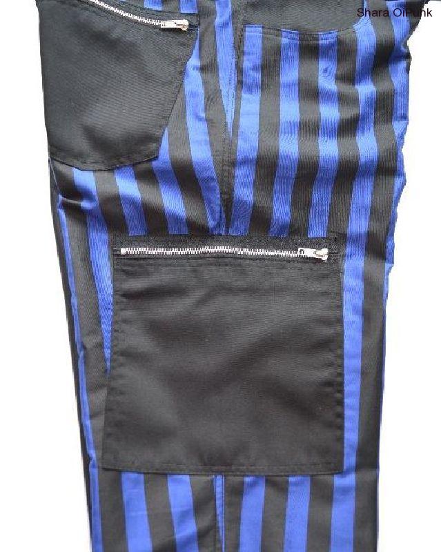 Boční kapsa na zip 1 ks